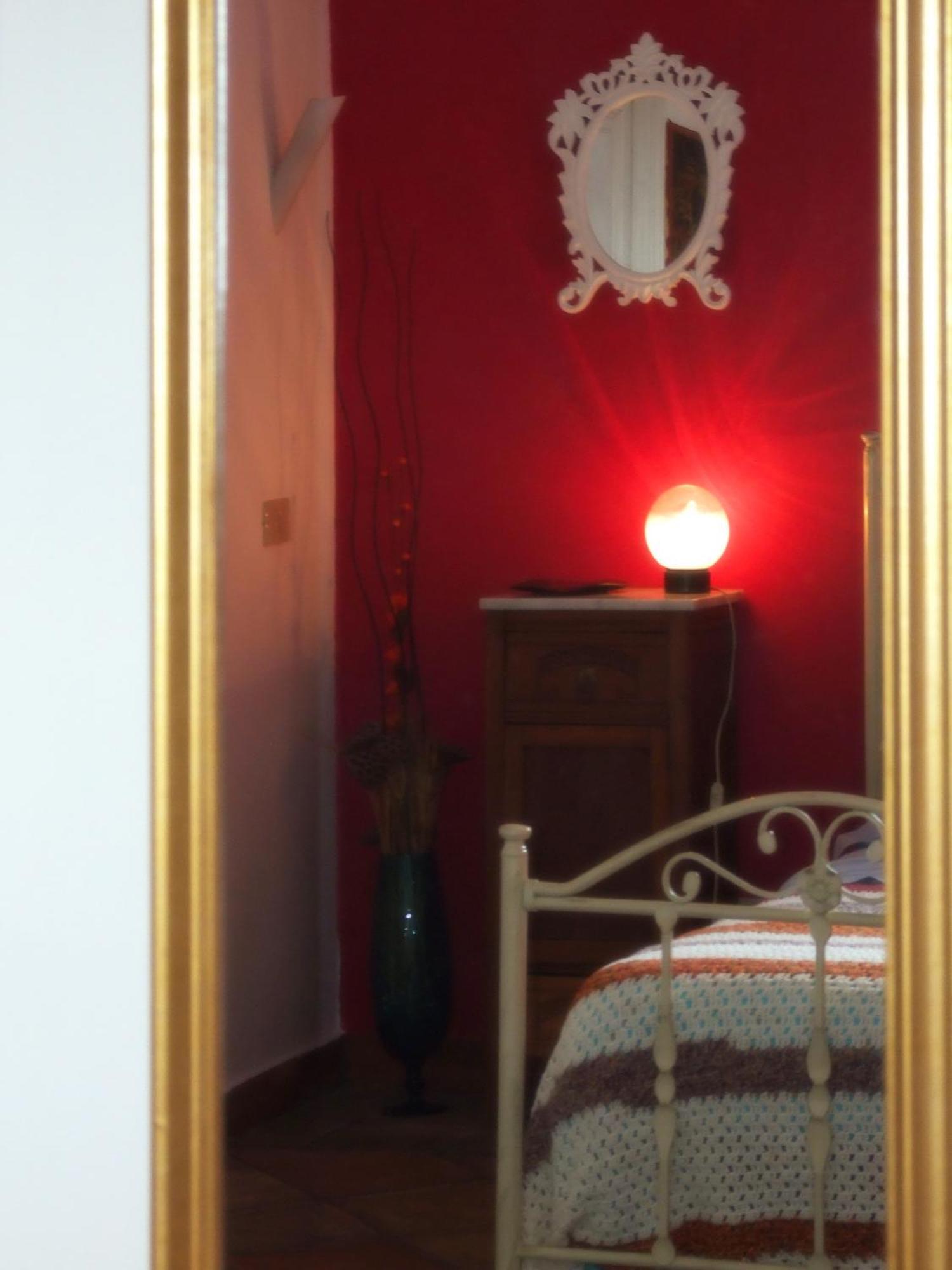 B&B Bianca Catania Exterior photo