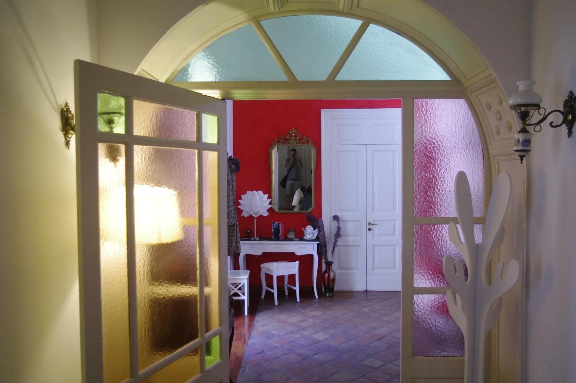 B&B Bianca Catania Exterior photo
