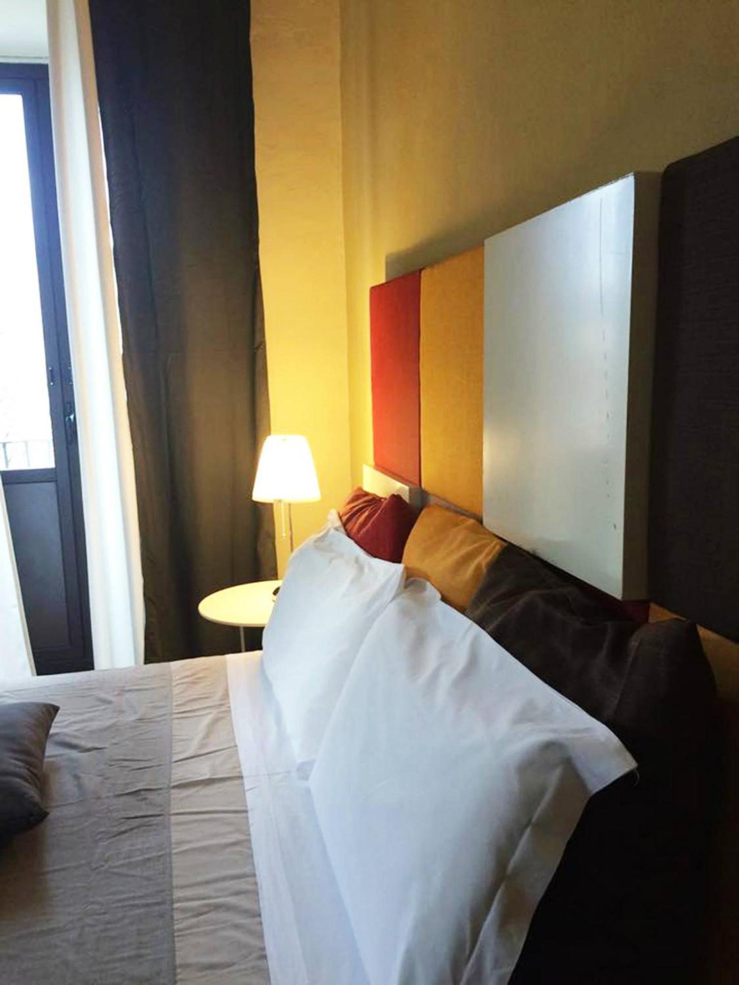 B&B Bianca Catania Room photo