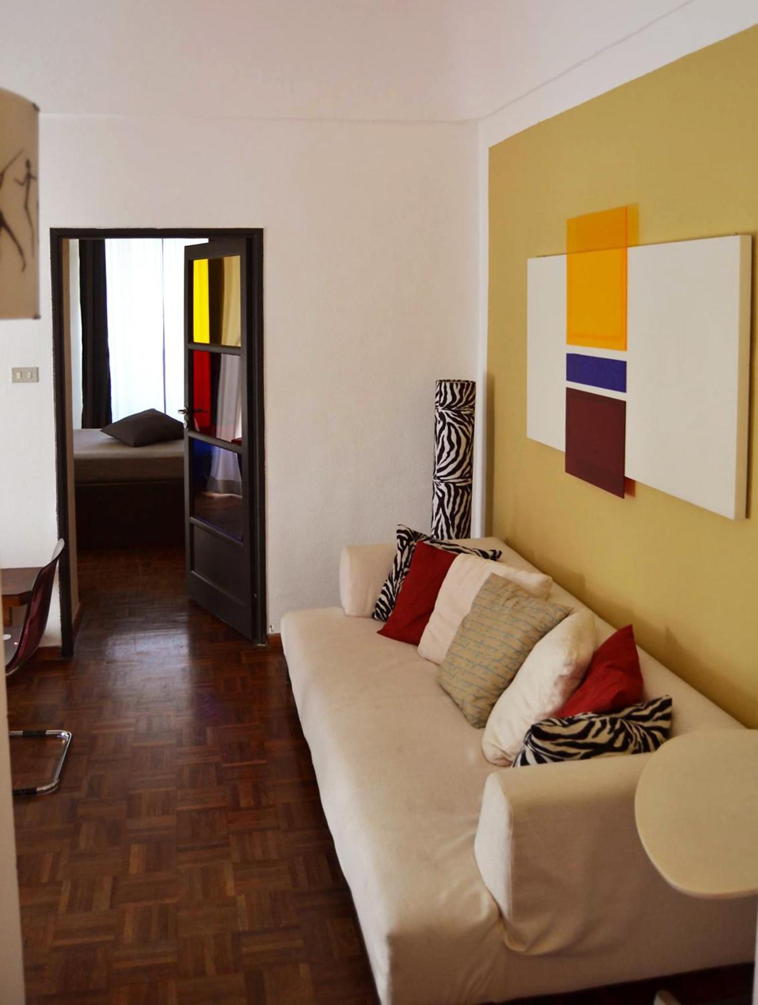 B&B Bianca Catania Room photo
