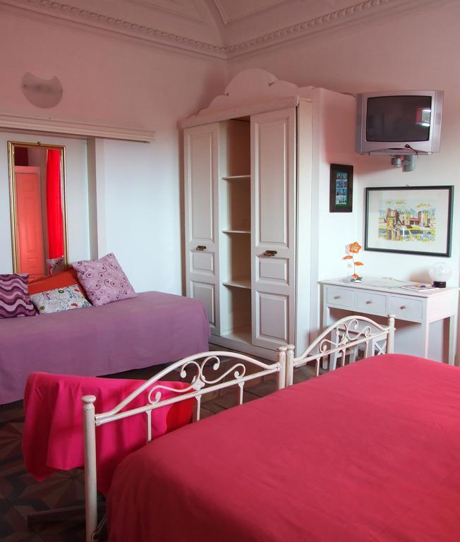 B&B Bianca Catania Exterior photo