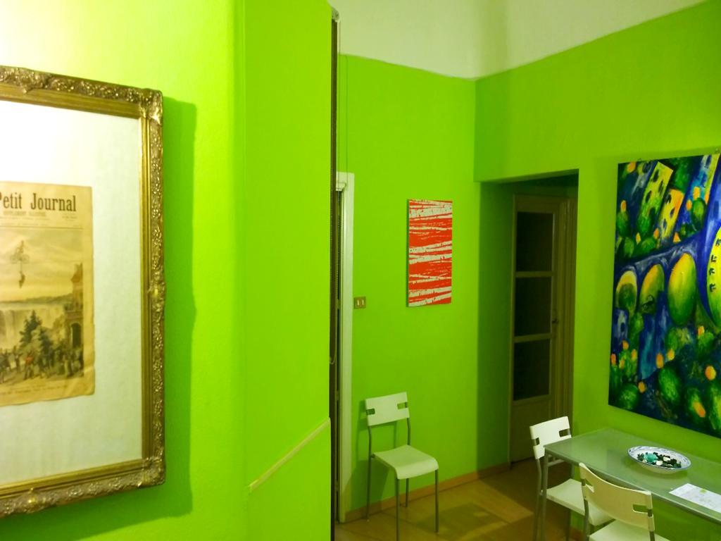 B&B Bianca Catania Exterior photo