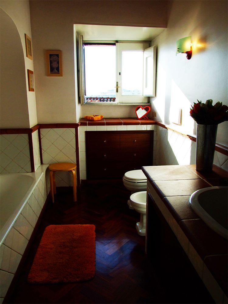 B&B Bianca Catania Exterior photo
