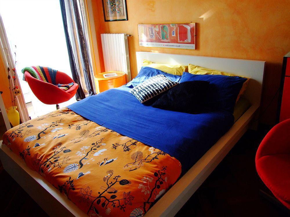 B&B Bianca Catania Exterior photo