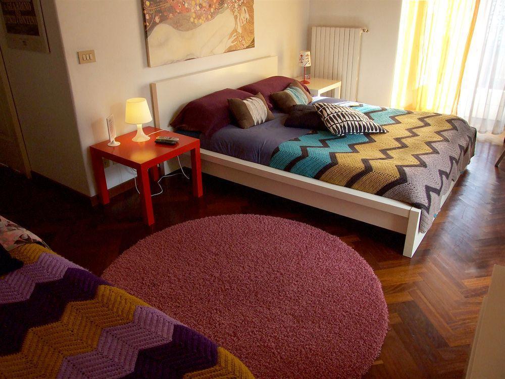 B&B Bianca Catania Exterior photo