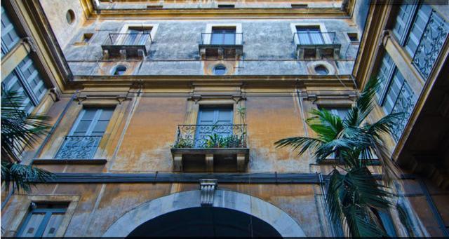 B&B Bianca Catania Room photo