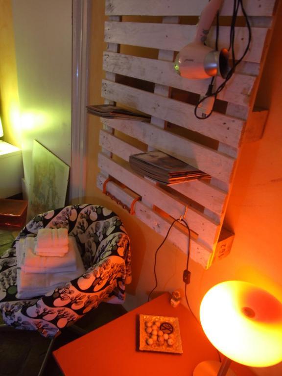 B&B Bianca Catania Room photo