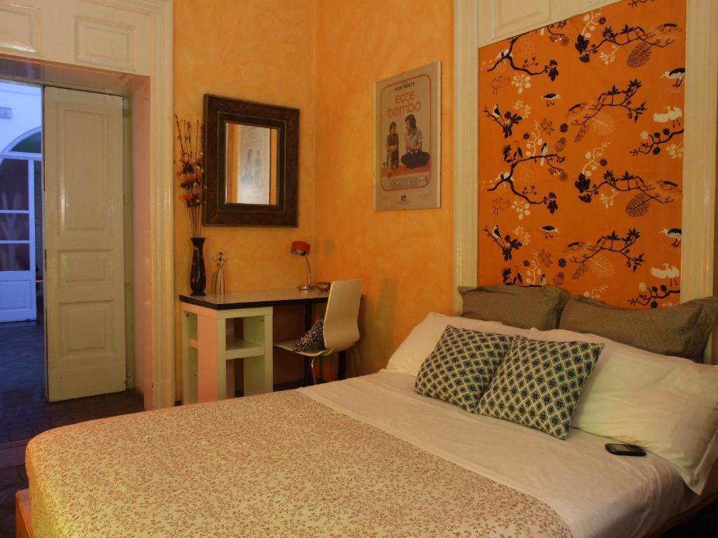 B&B Bianca Catania Room photo