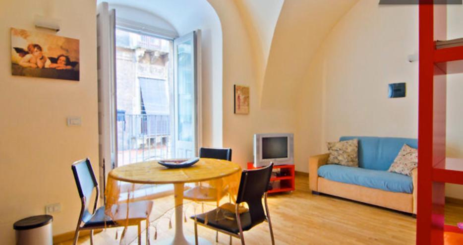 B&B Bianca Catania Room photo