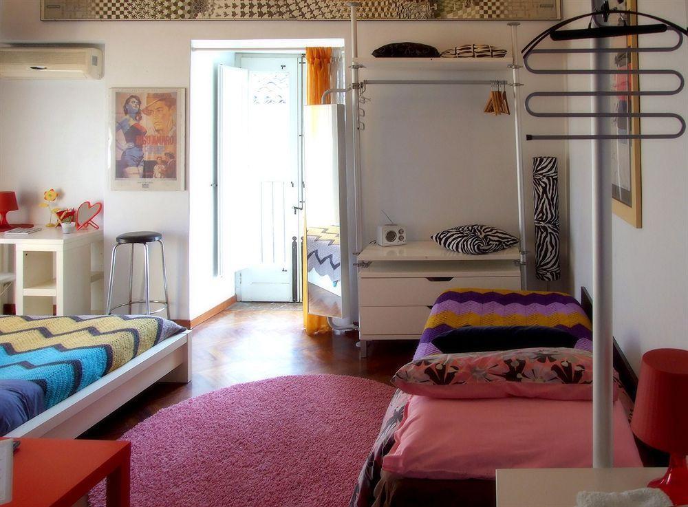 B&B Bianca Catania Exterior photo