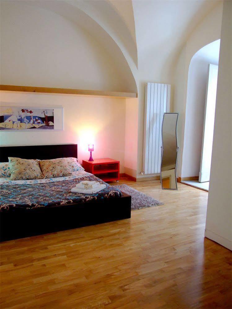 B&B Bianca Catania Exterior photo